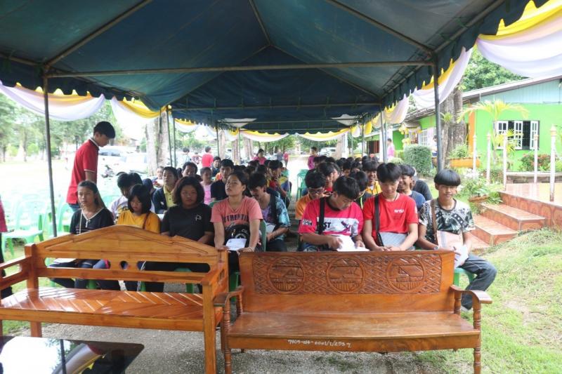 65. วันที่ระลึกสากลแห่งการรู้หนังสือ 8 กันยายน